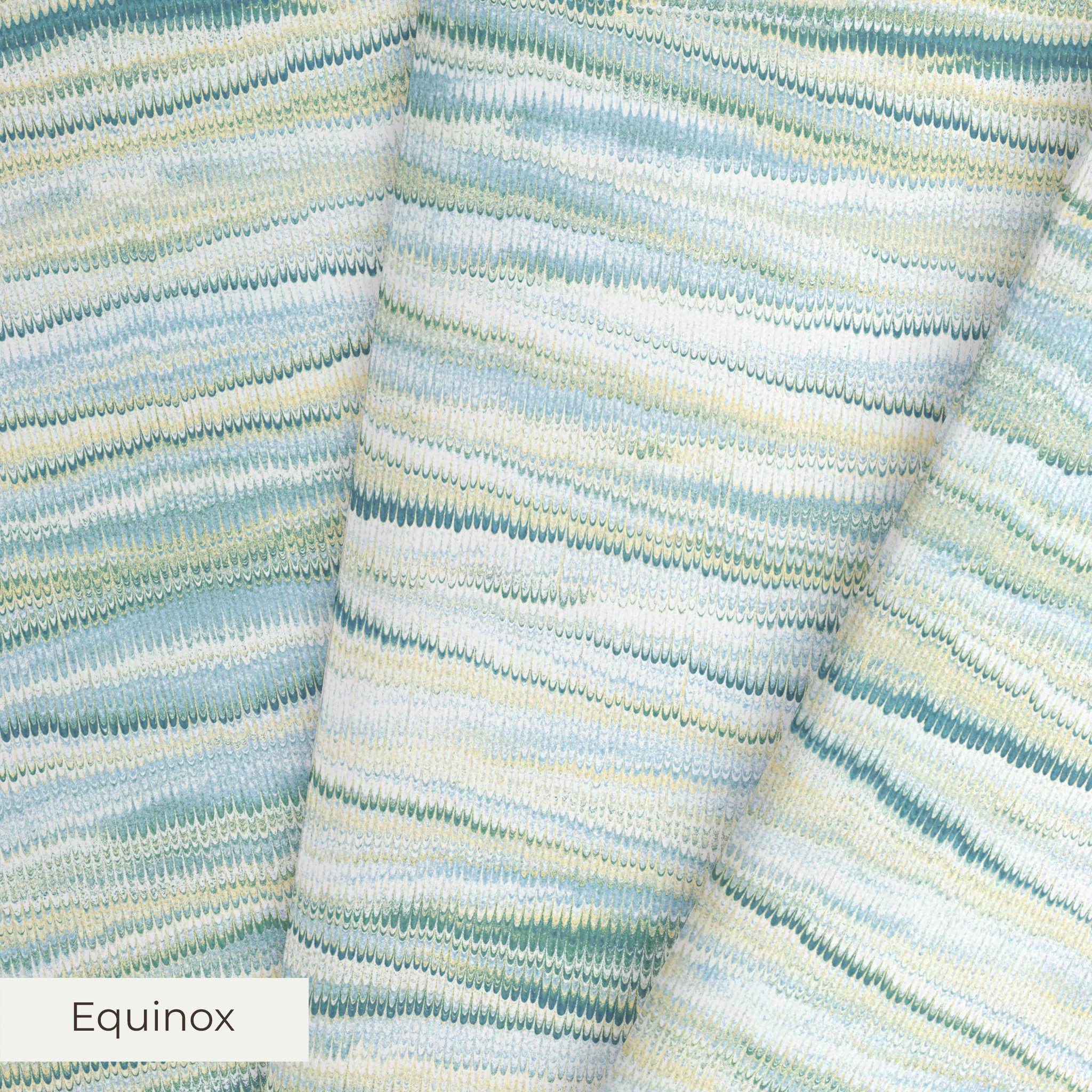 Myriade Marble - Cool Fabric