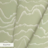 Papyrifera - Sage Fabric