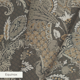 Juana - Otter Fabric