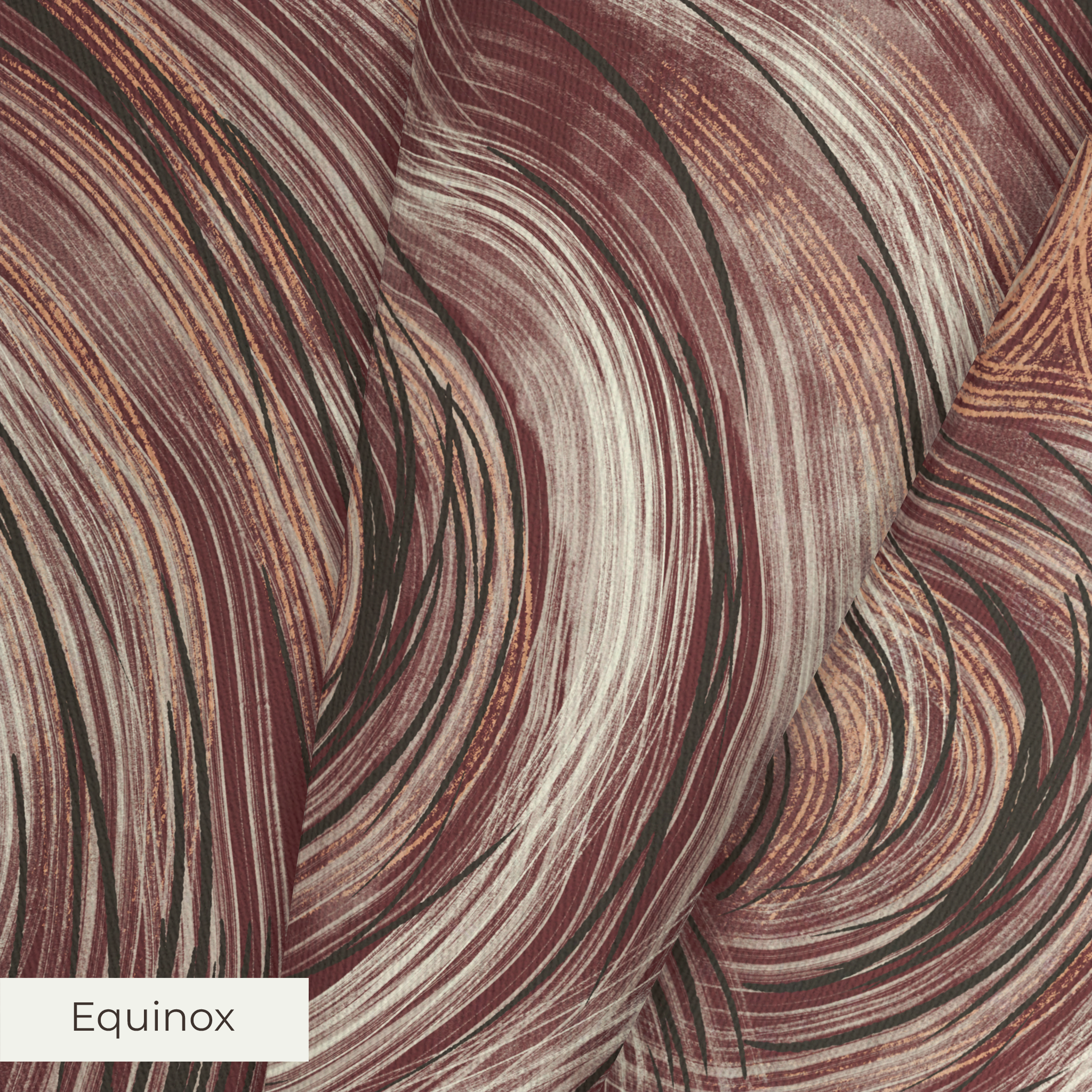 Theron - Respite Fabric