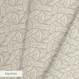 Vanna - Natural Fabric