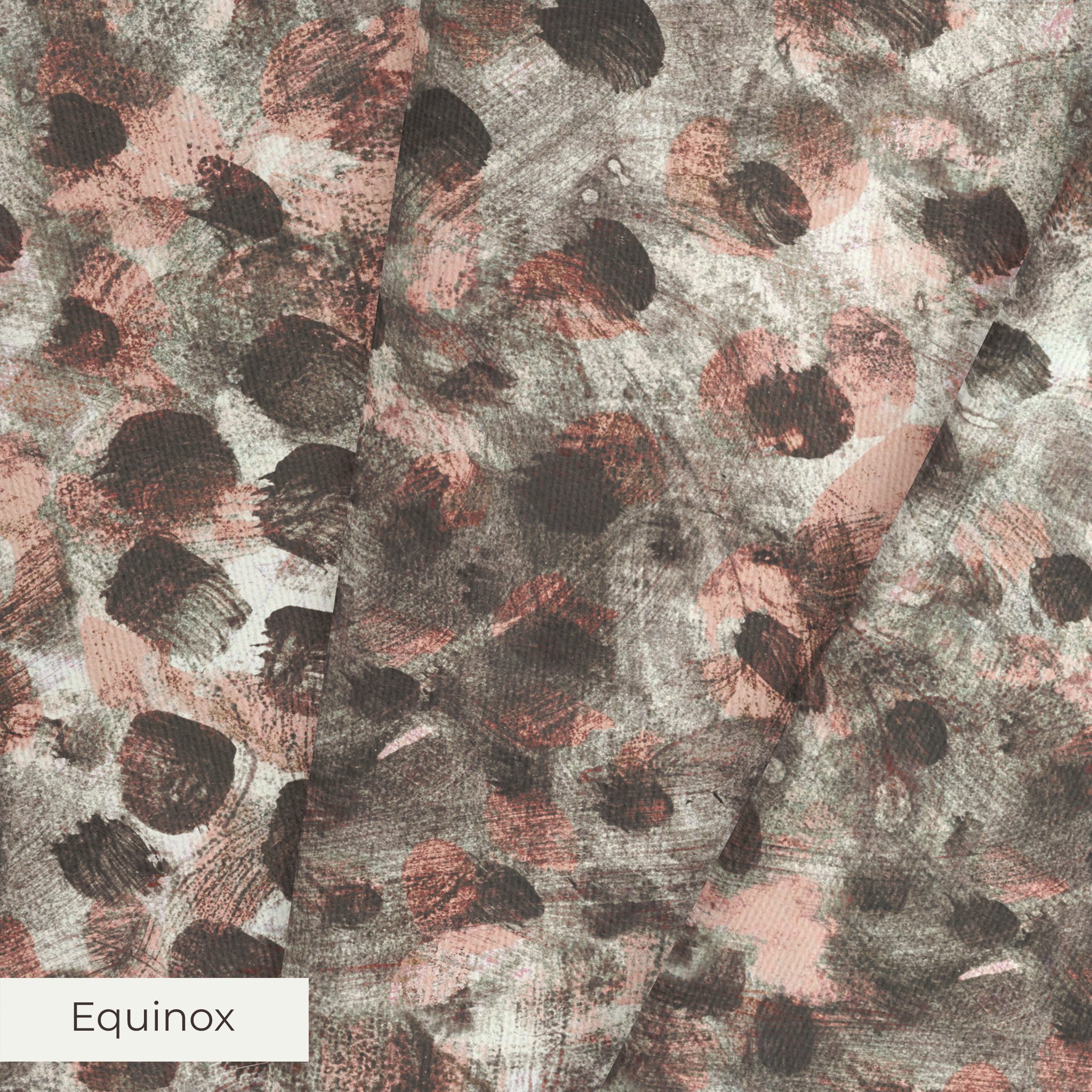 Camilla - Blush Fabric