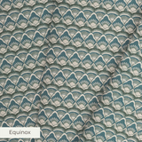 Amuleto - Laguna Fabric