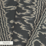 Harper - Night Train Fabric