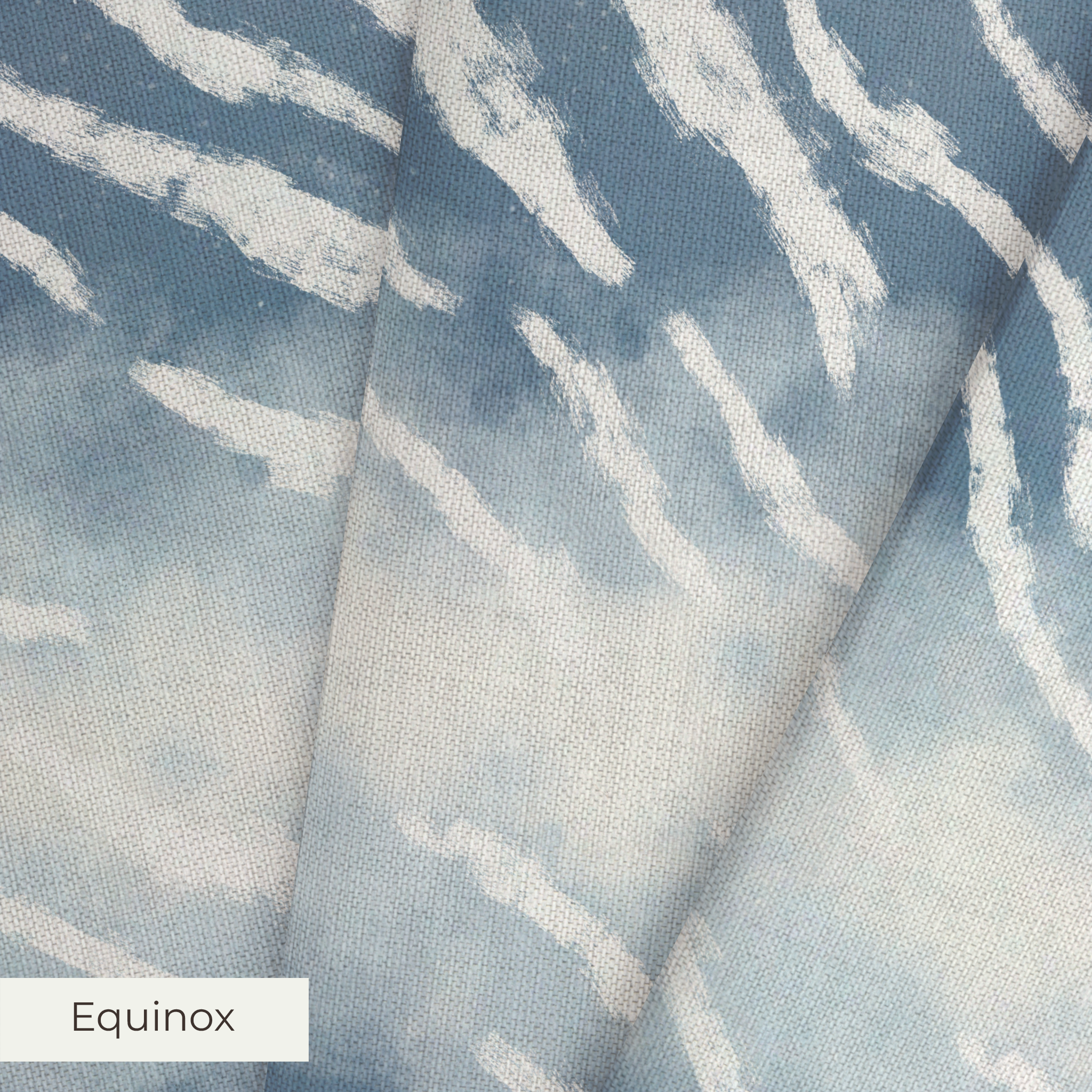 Zigby - Chambray Fabric