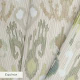 Reed - Sage Fabric