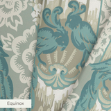 Fairendell - Bleu Nattier Fabric