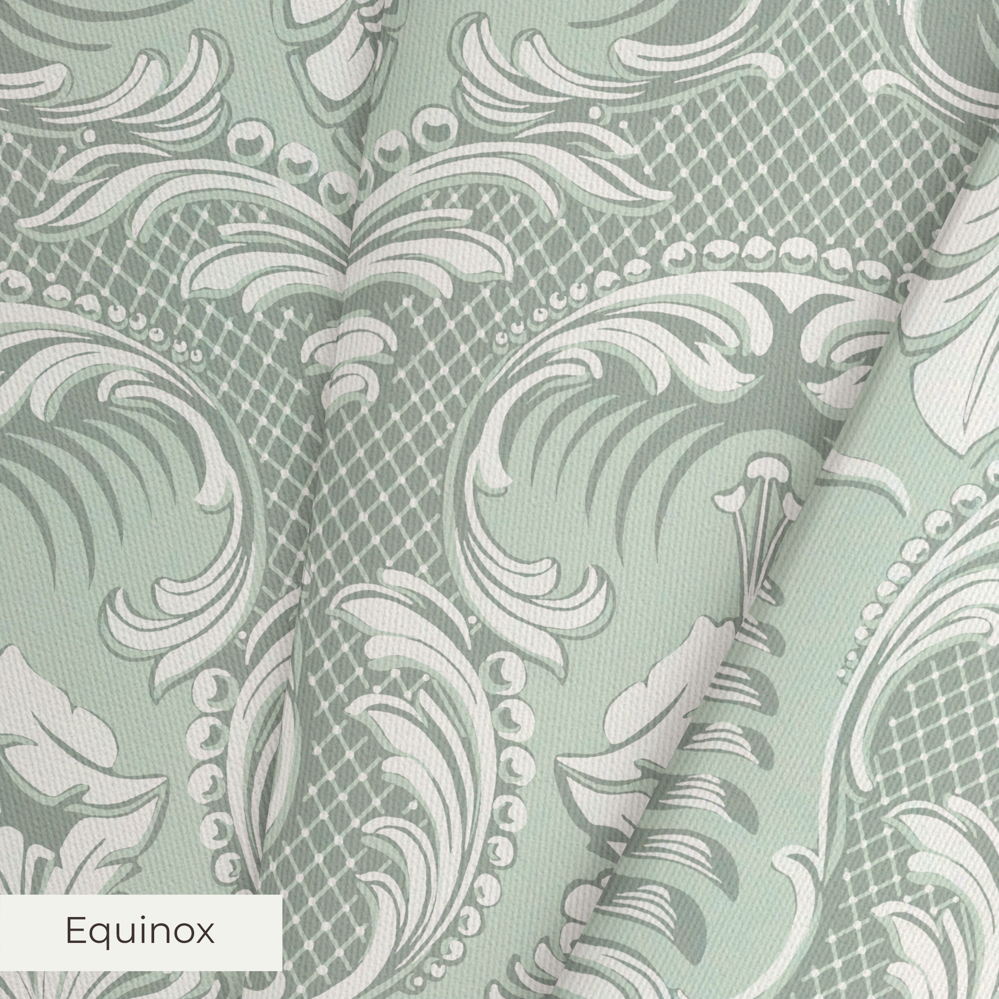 Amadeus - Diffused Fabric