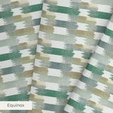 Katan - Mercer Green Fabric