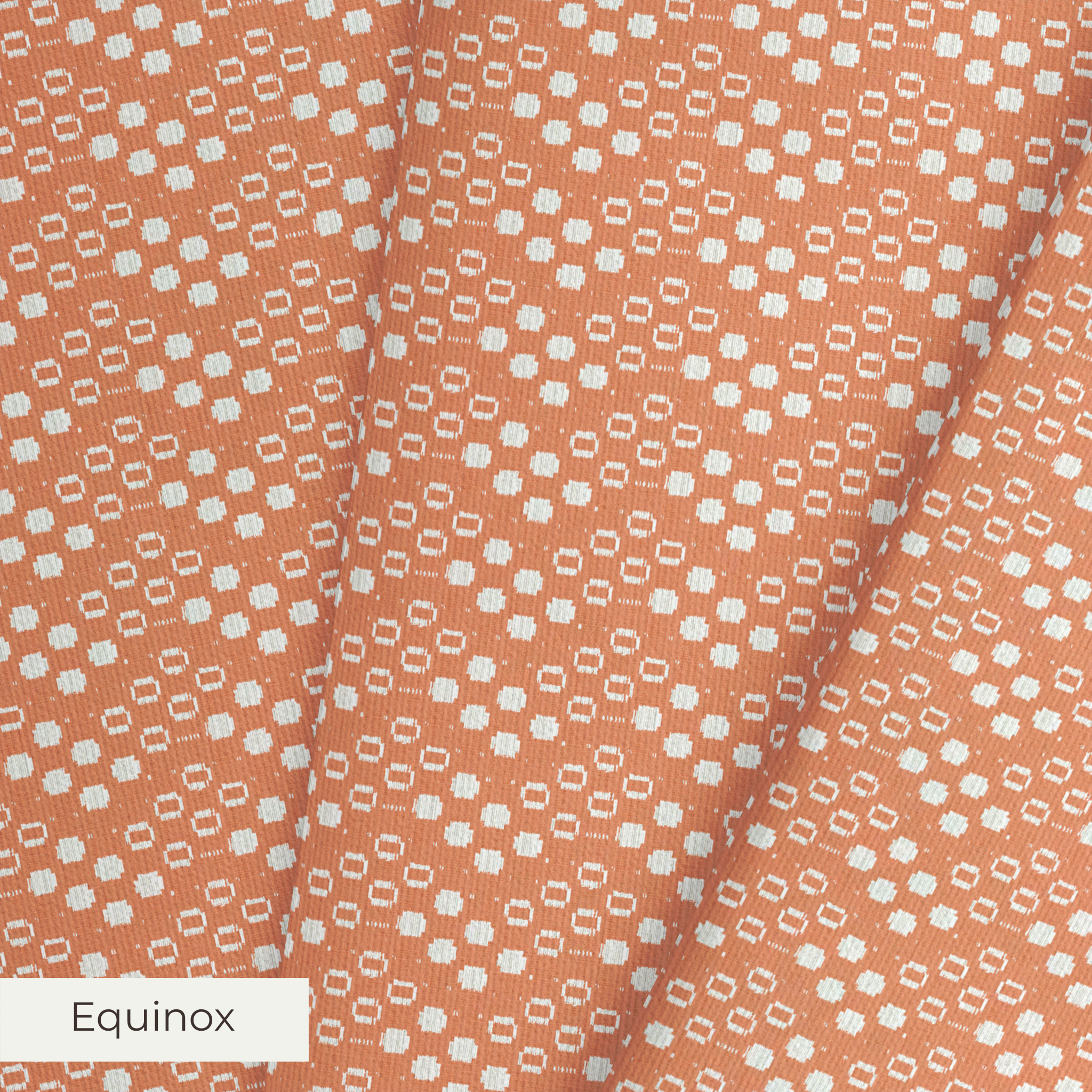 Harlow - Dutch Fabric