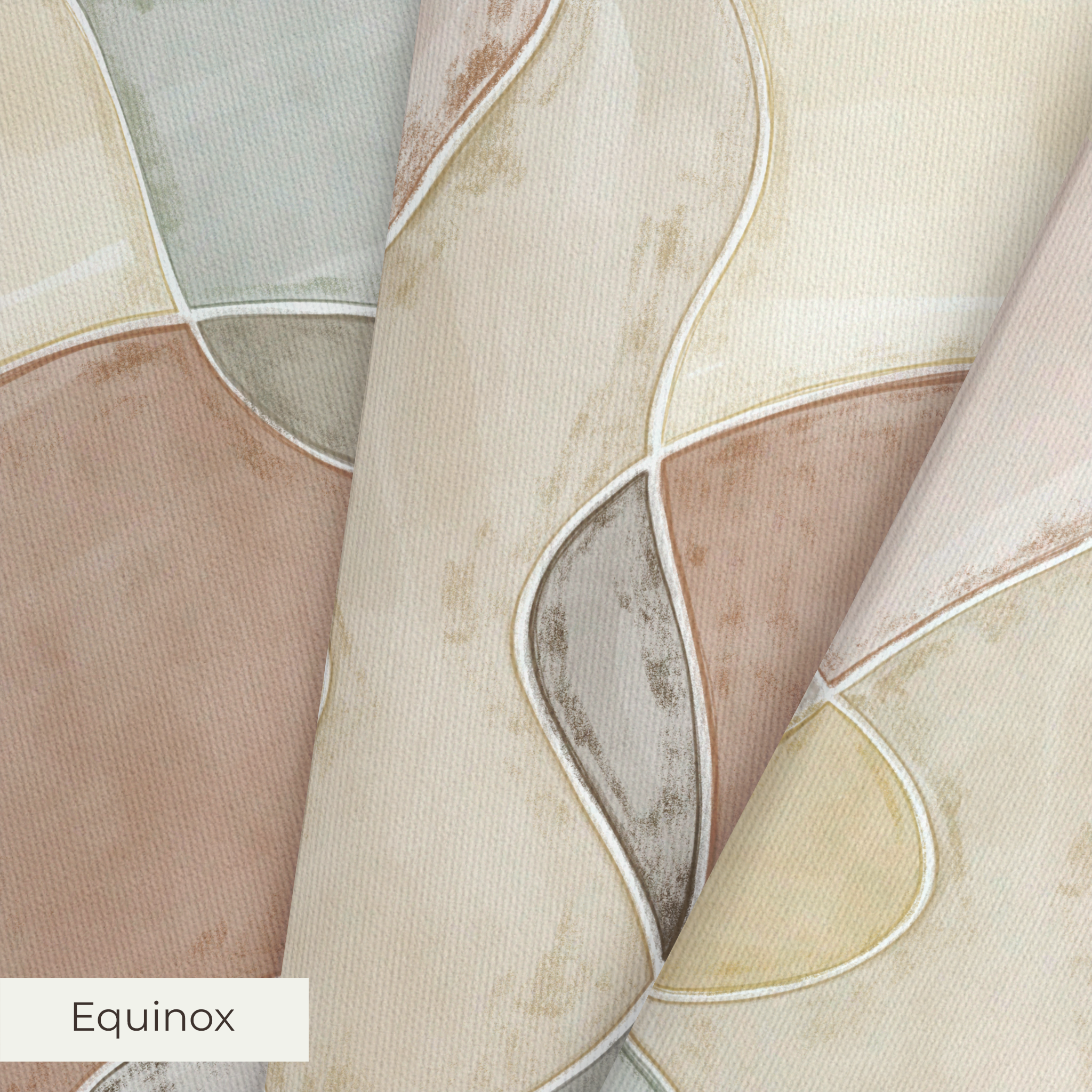 Kodia - Fireclay Fabric