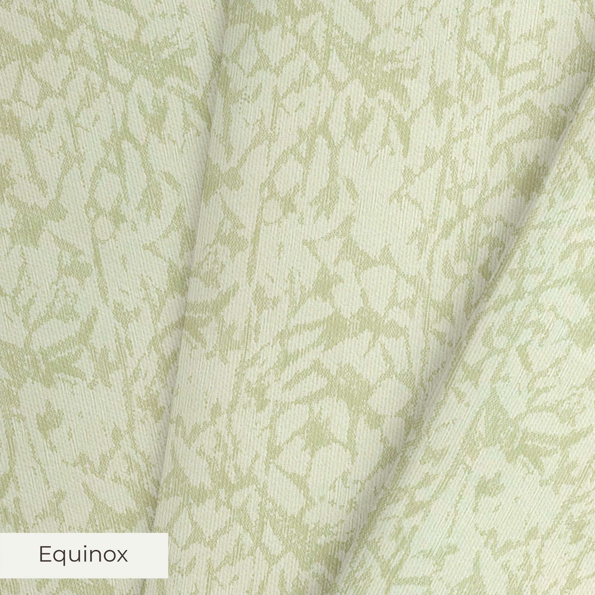 Sault - Reed Fabric