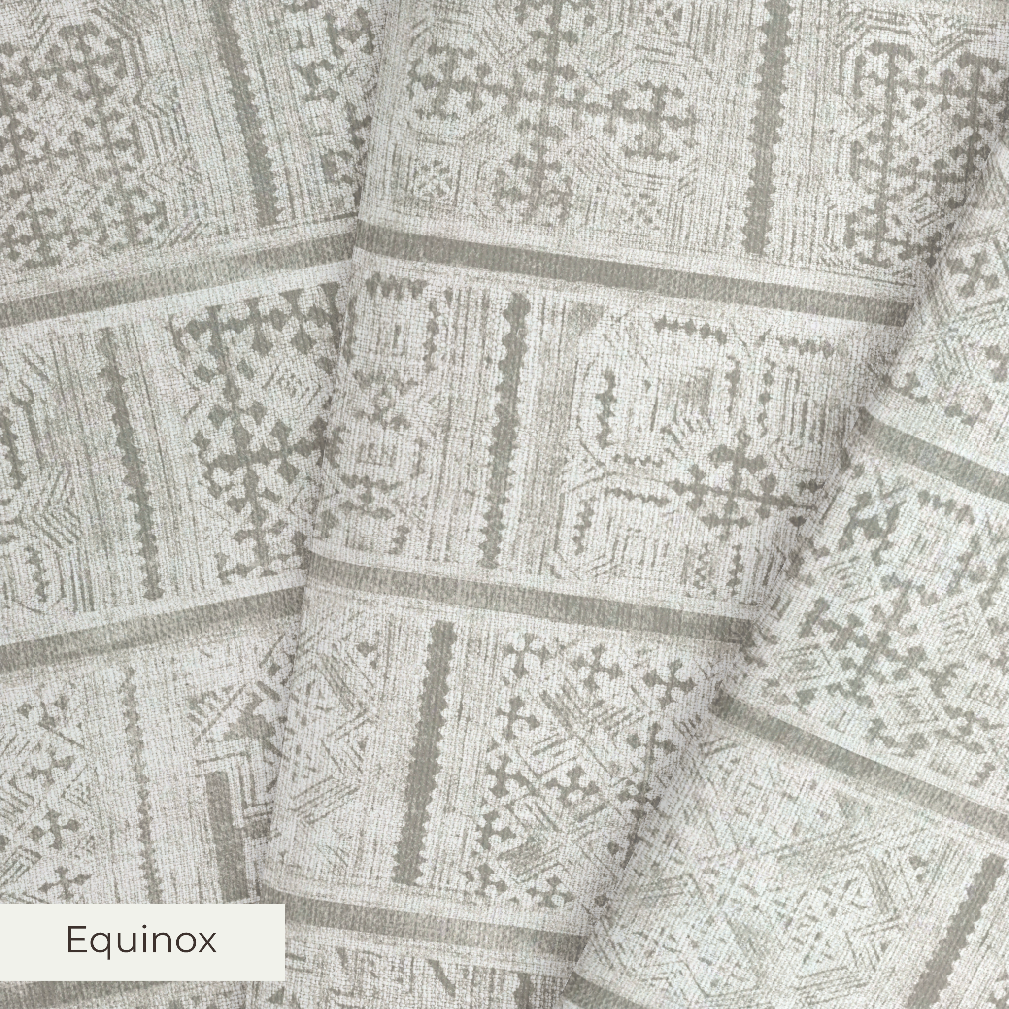 Milo - Ashwood Fabric