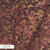 Prundis - Rojo Fabric