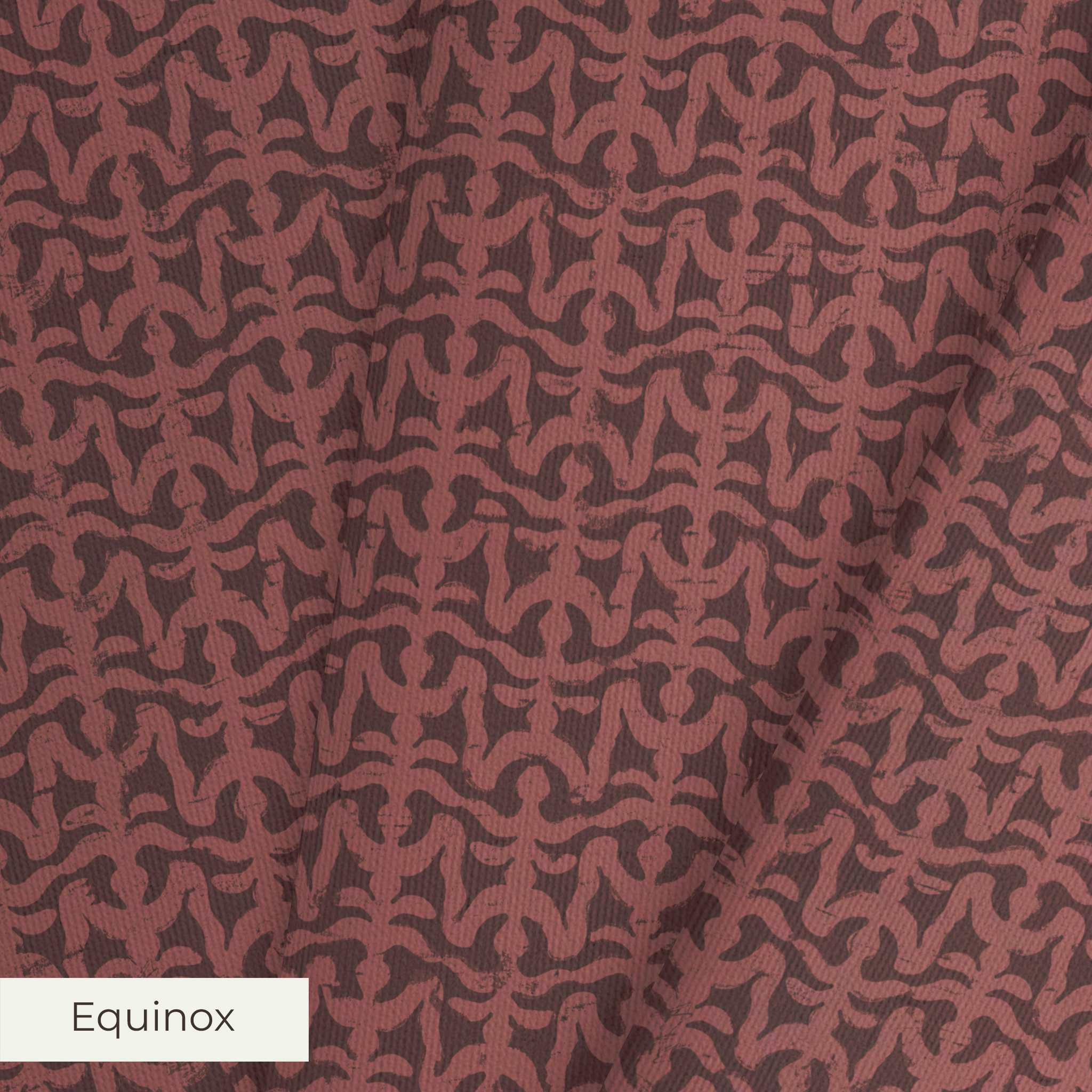 Valsell - Fig Fabric
