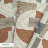 Chevloit - Fireclay Fabric