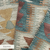 Kalahari - Inca Fabric