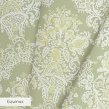 Florelle - Clary Sage Fabric