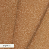 Greta - Clove Fabric
