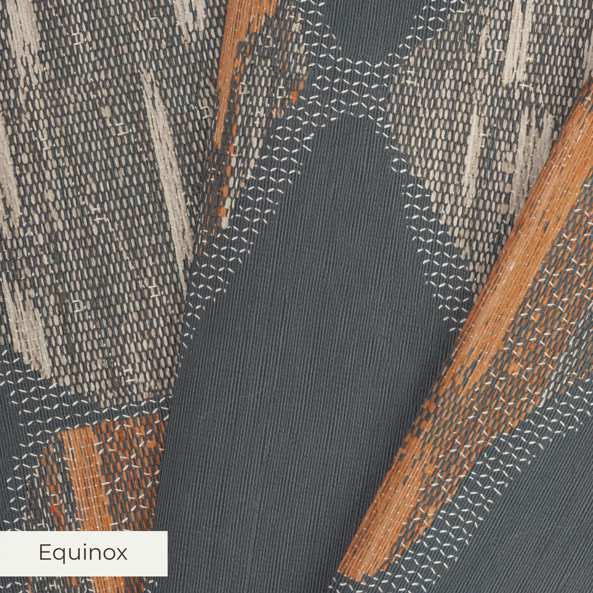 Atlo - Kalahari Fabric