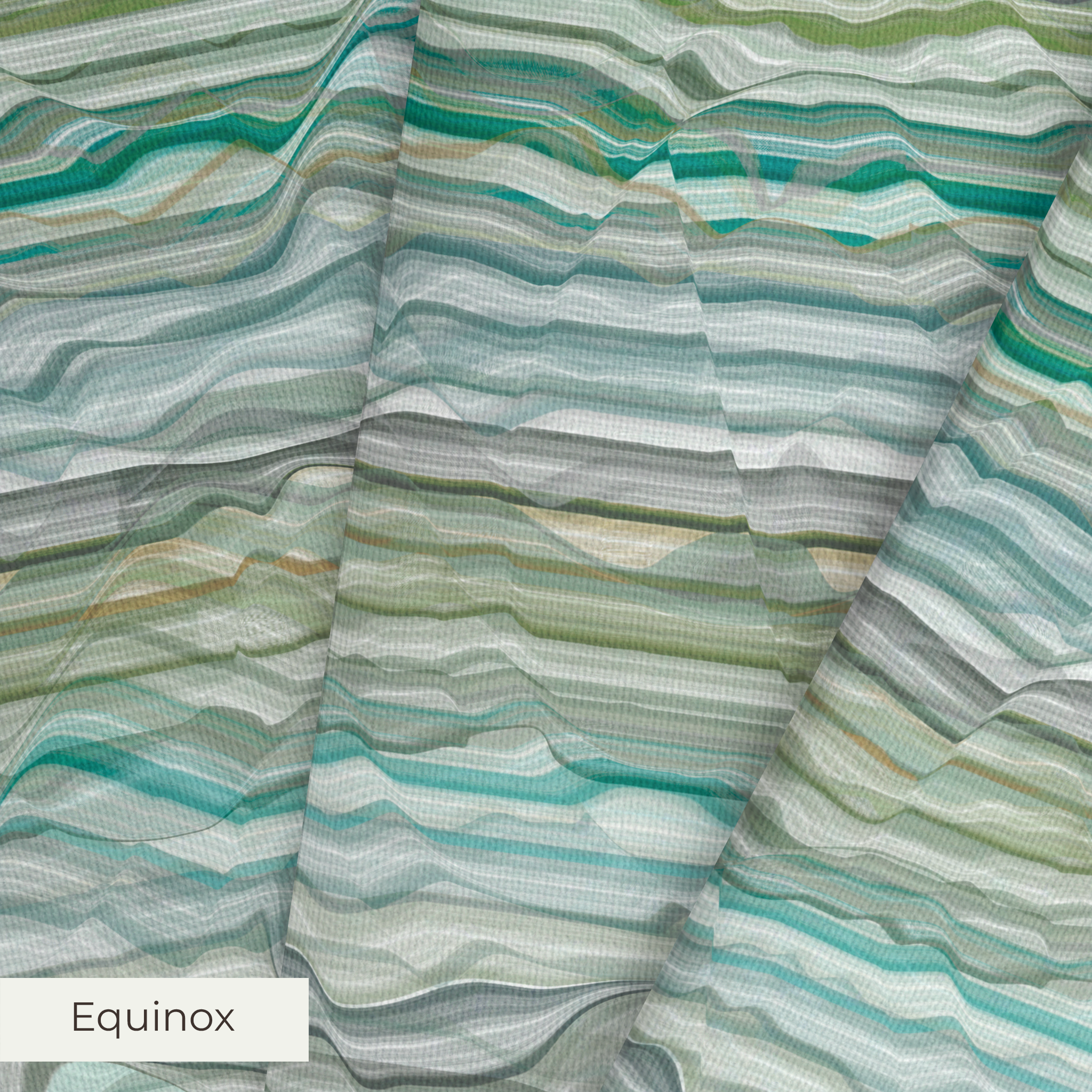 Vienne - Topsail Fabric