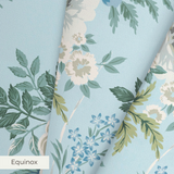 Arden - Kakelugn Fabric