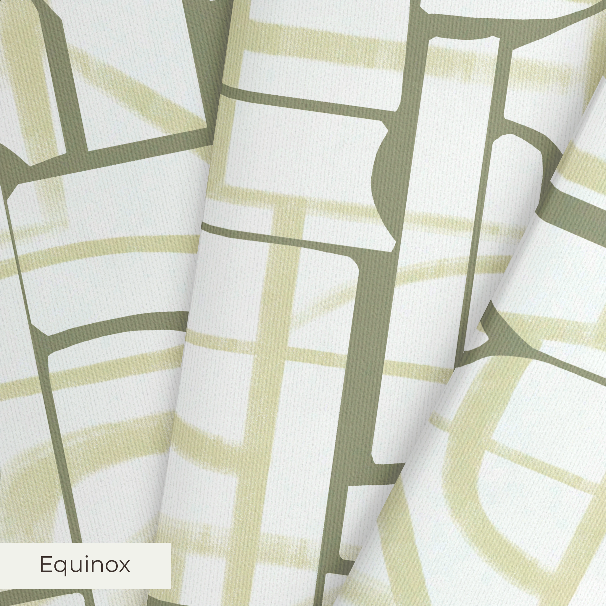 Simone - Sassafrass Fabric