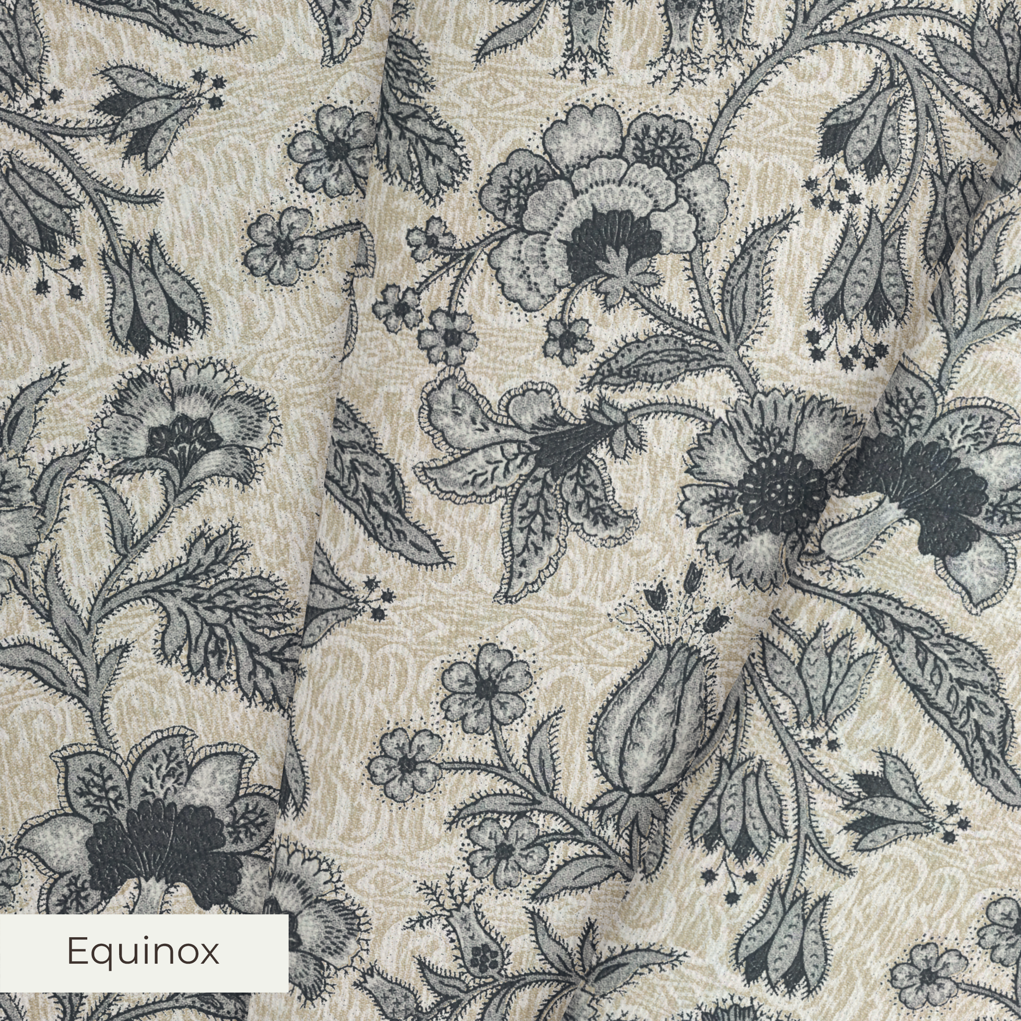 Verdun - Smudge Fabric