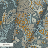 Juana - Basalt Fabric