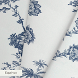 Josas - Lapis Lazuli Fabric
