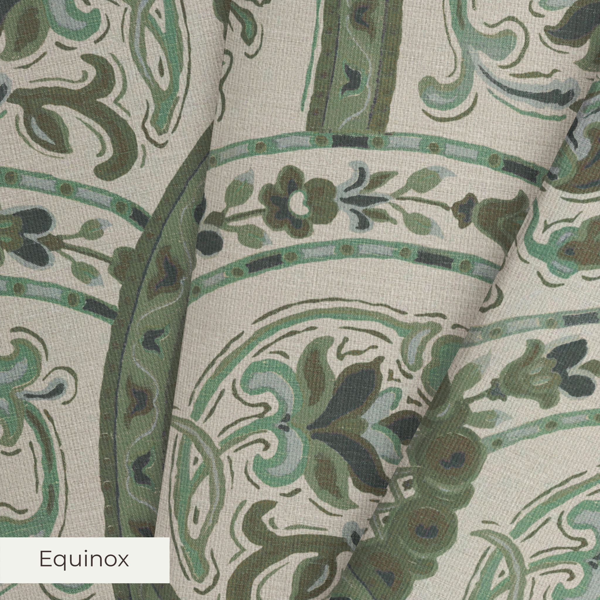 Danum - Hemlock Fabric