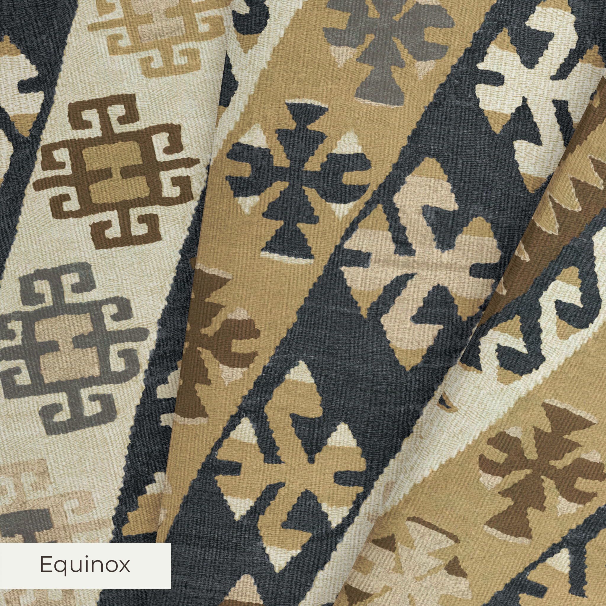 Concetta - Smudge Fabric
