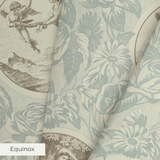Amour - Lamp Room Fabric