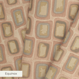 Nicolo - Cozy Fabric