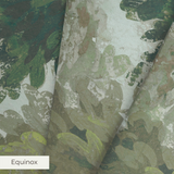 Montacute - Hemlock Fabric