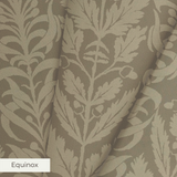 Bellota - Wainscot Fabric