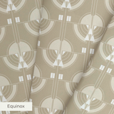 Carraway - Fossil Fabric
