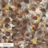 Camilla - Rust Fabric