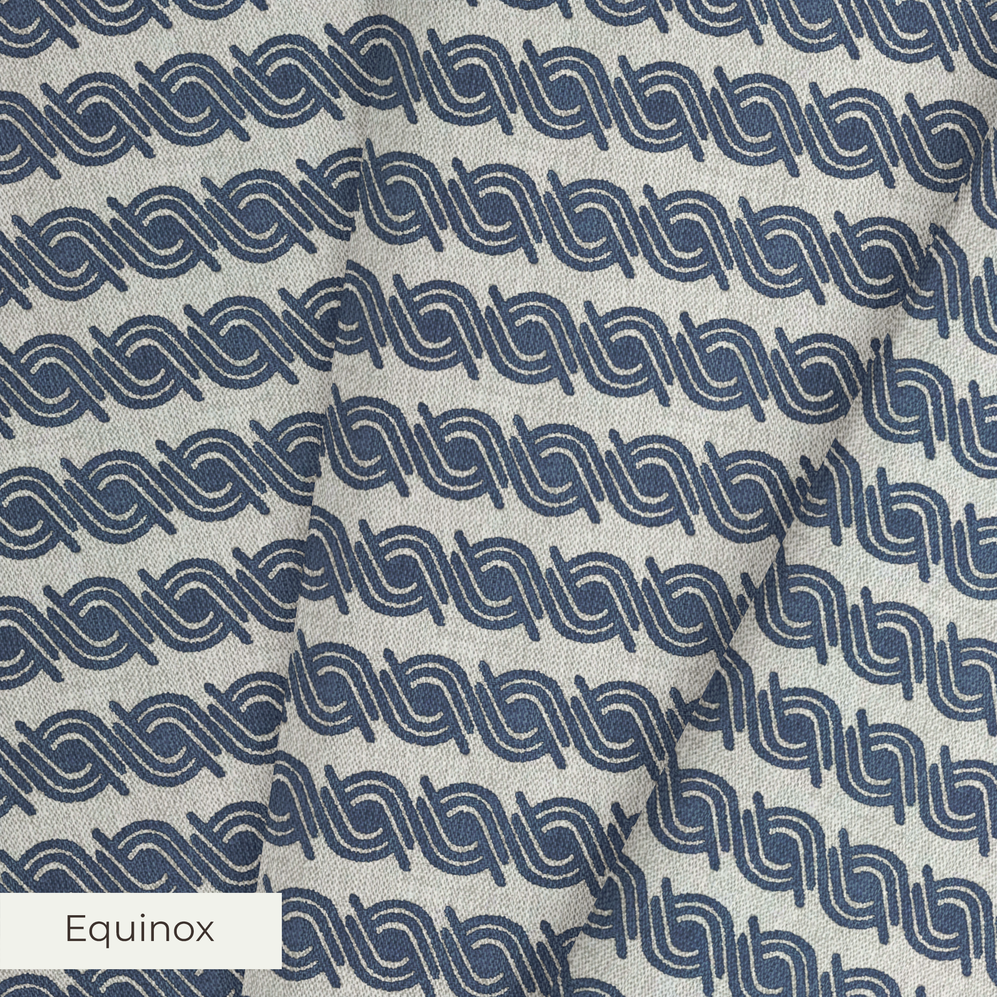 Hayes - Ashwood Fabric