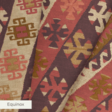 Concetta - Cherokee Red Fabric