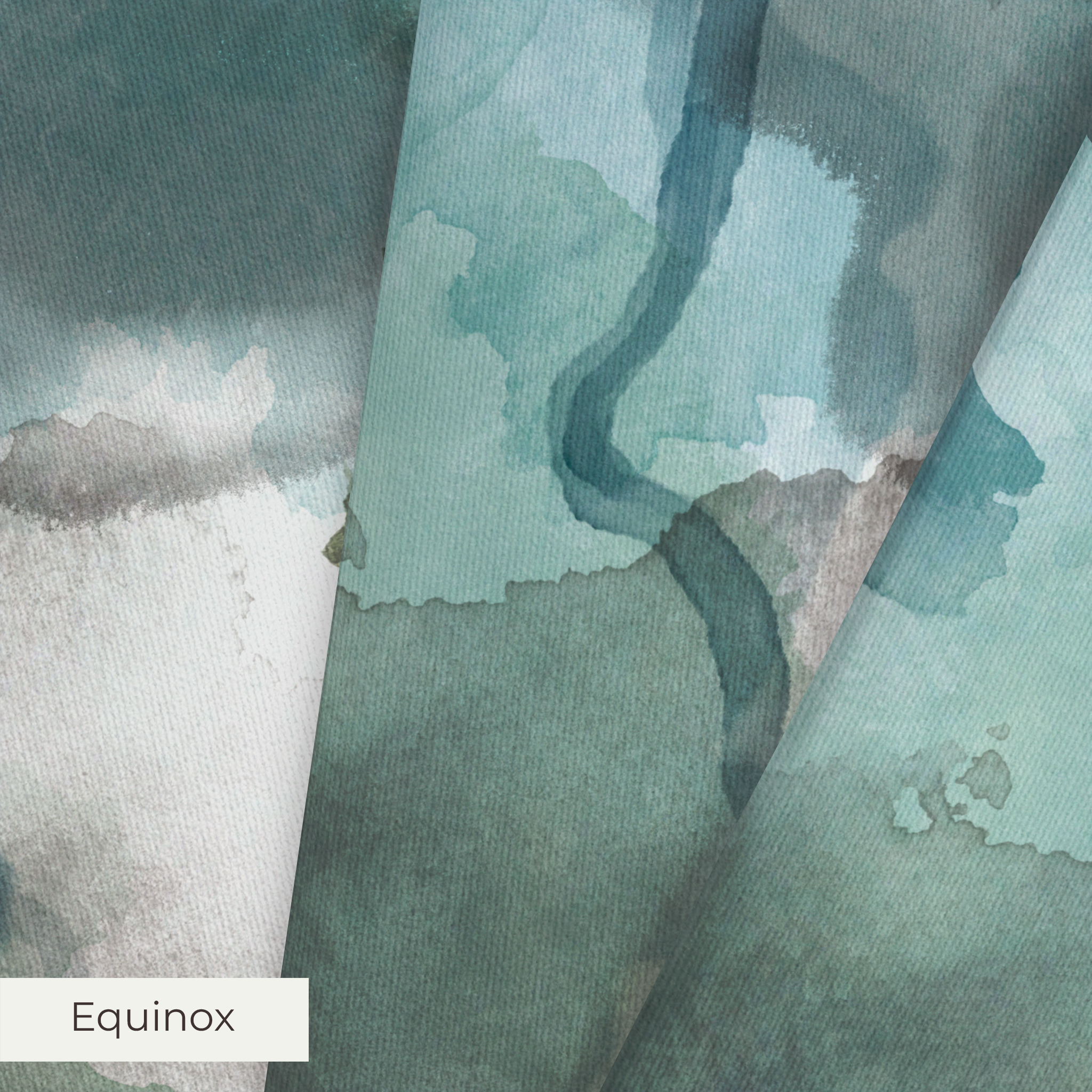 Hermann - Petrichor Fabric