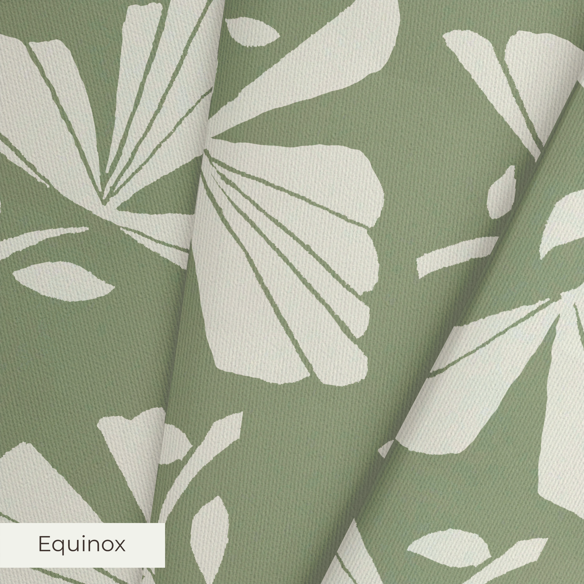 Harley - Hemlock Fabric