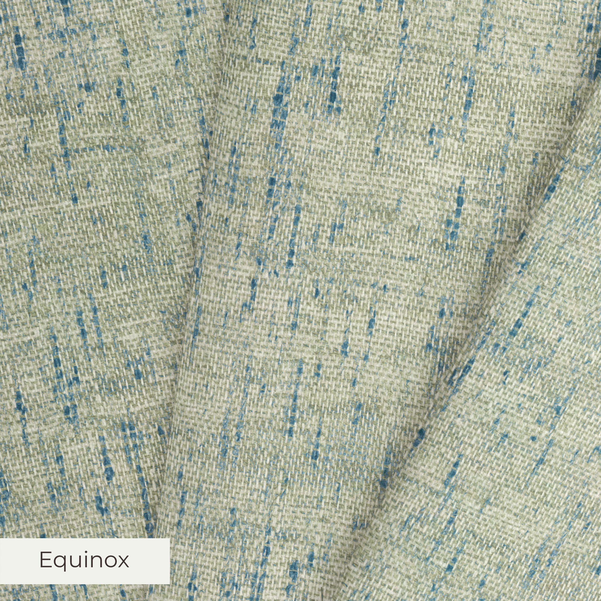 Meja - Clary Sage Fabric