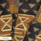 Mariana - Desert Fabric