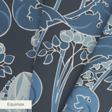 Inez - Blackthorn Fabric