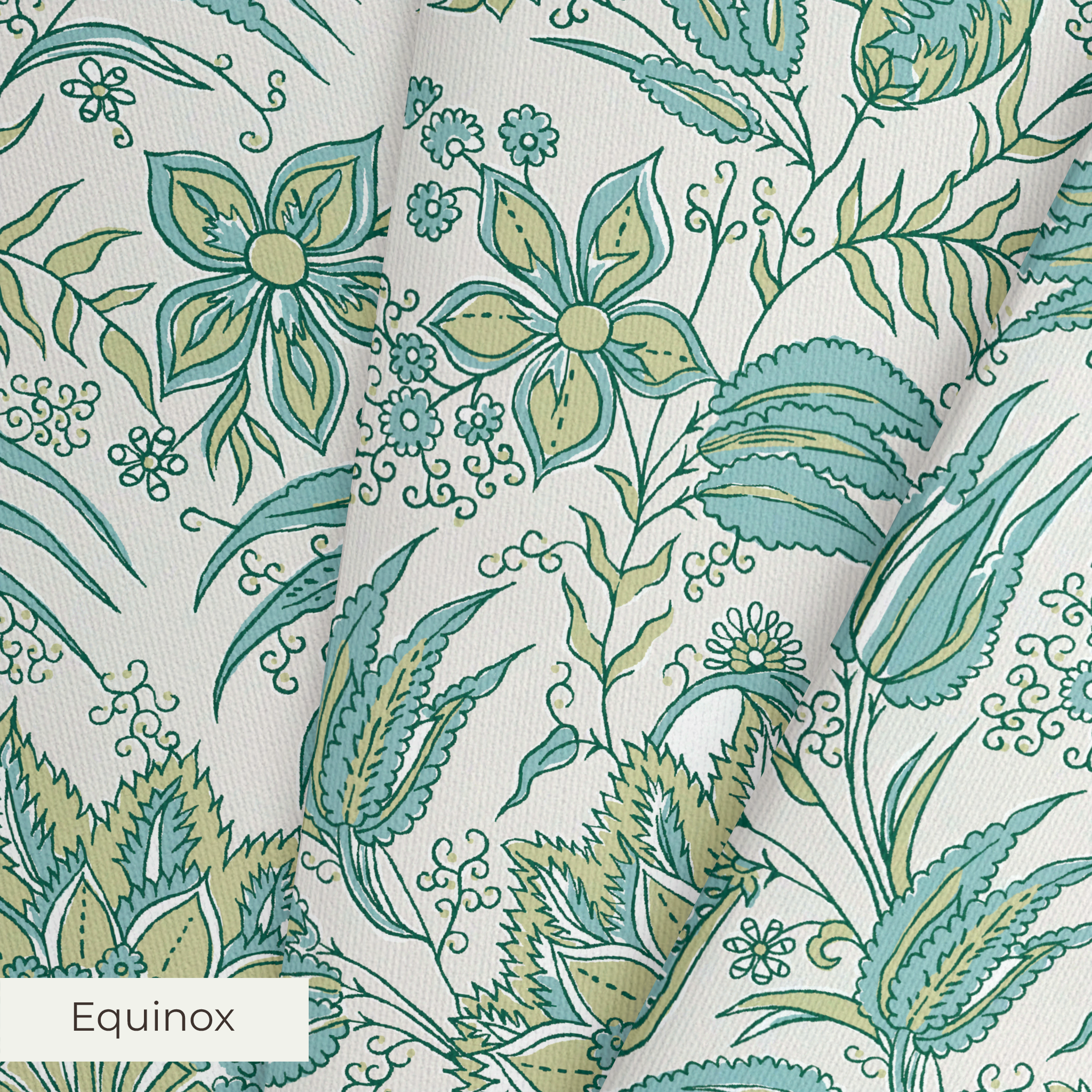 Alma - Reed Fabric