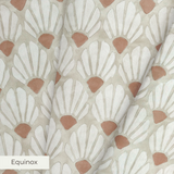 Hannaah - Dutch Fabric