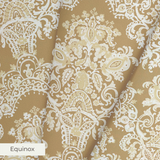 Florelle - Terrain Fabric