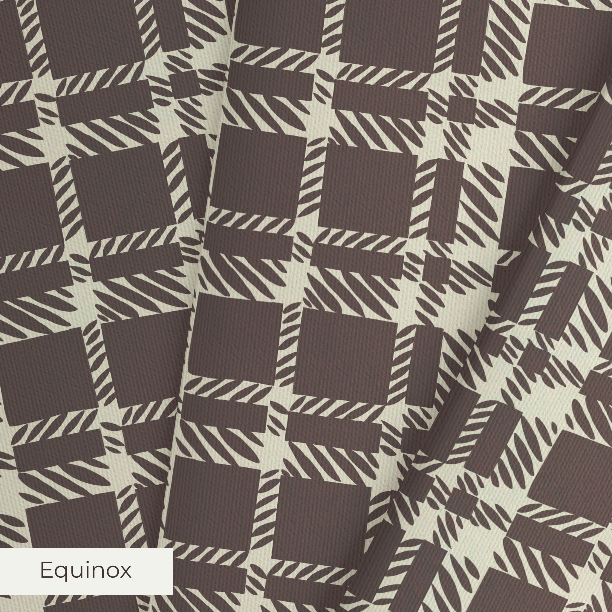 Collin - Quanah Fabric