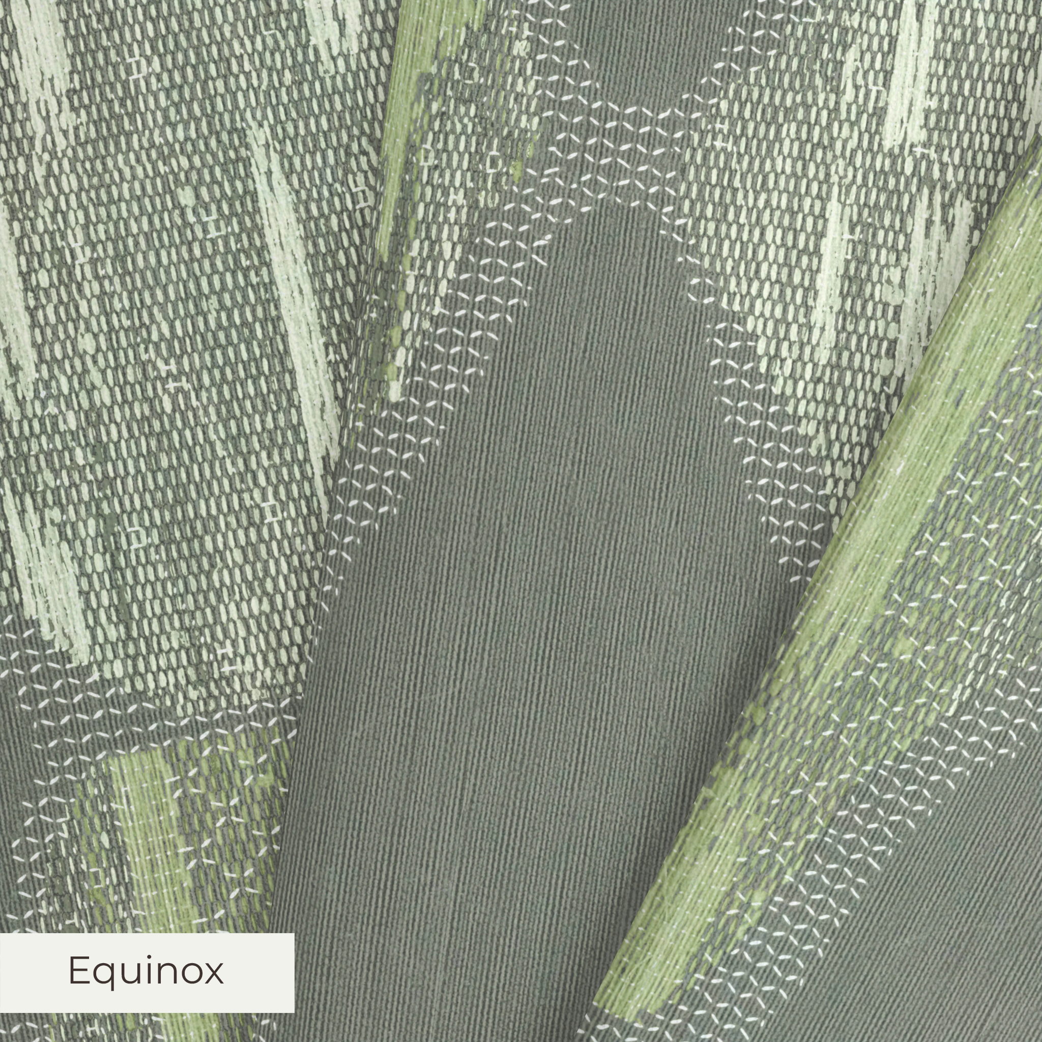 Atlo - Sage Fabric